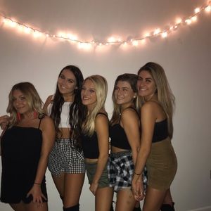 Meet your Posher, Taylor